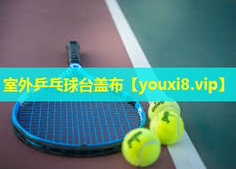 室外乒乓球台盖布