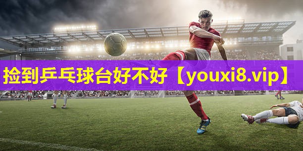 捡到乒乓球台好不好