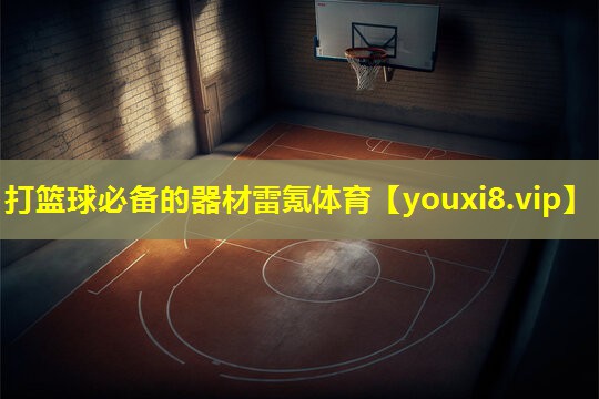 打篮球必备的器材雷氪体育