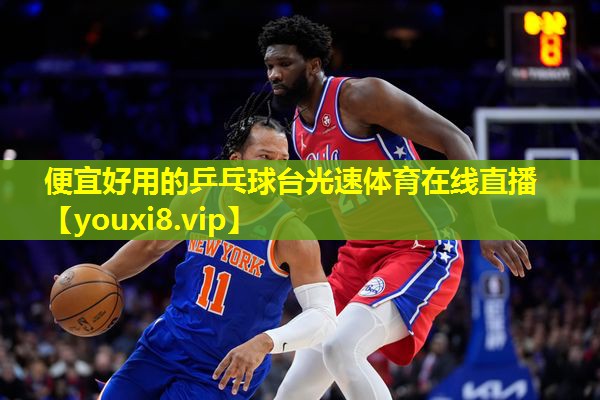 便宜好用的乒乓球台光速体育在线直播