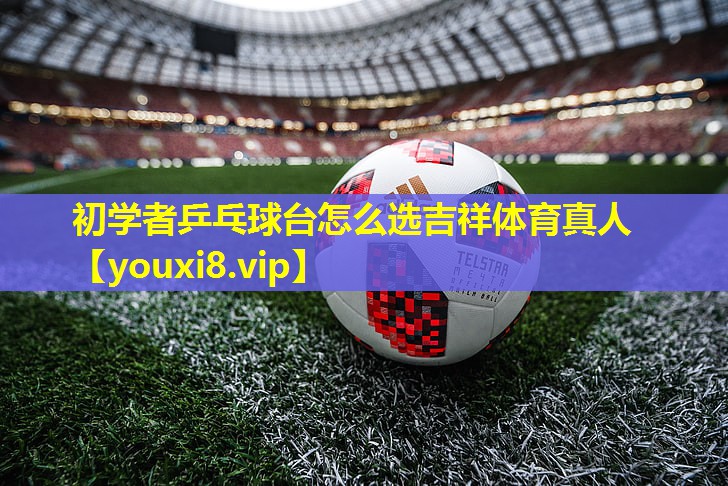 初学者乒乓球台怎么选吉祥体育真人