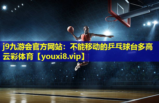 j9九游会官方网站：不能移动的乒乓球台多高云彩体育