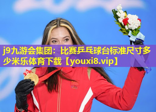 j9九游会集团：比赛乒乓球台标准尺寸多少米乐体育下载