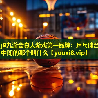 乒乓球台中间的那个叫什么 乒乓球台中间的那个叫什么