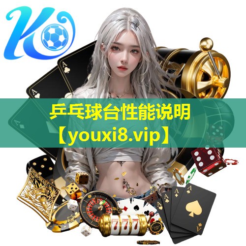 乒乓球台性能说明 乒乓球台性能说明