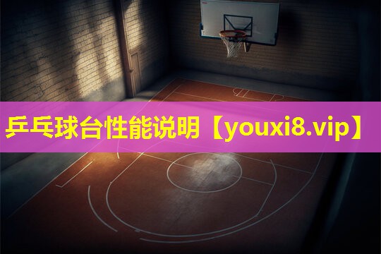 乒乓球台性能说明 乒乓球台性能说明