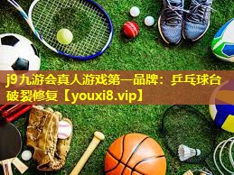 乒乓球台破裂修复 乒乓球台破裂修复