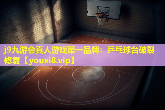 乒乓球台破裂修复 乒乓球台破裂修复